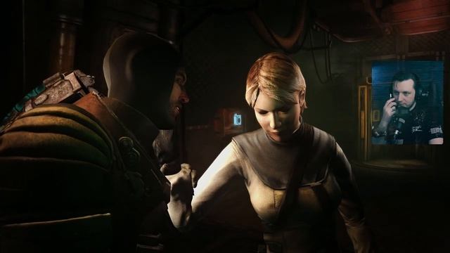 Нереальный финал | Dead Space 2 | Часть#2 смотреть онлайн