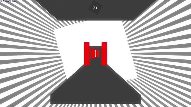 Linea, the Game level 3 First Completion смотреть онлайн