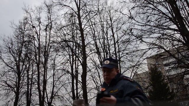 ИДПС VS ТОНИРОВКА смотреть онлайн