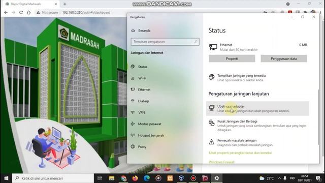 RDM | Setting Jaringan wifi (Hotspot HP) 100% Berhasil!! смотреть онлайн