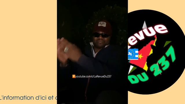 Thierry Bisso Bipez moi Marlène Emvoutou ~LRD237 смотреть онлайн