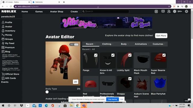 how to make a fake playful vampire face on roblox смотреть онлайн