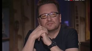 Владимир ГЛАЗУНОВ читает стихотворение "Дед Мороз"