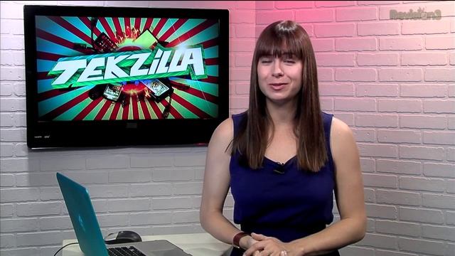 Unlock Firefox's Built-In PDF Reader - Tekzilla Daily Tip смотреть онлайн