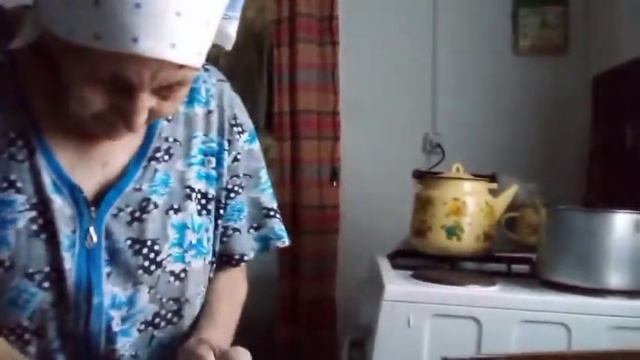 постный суп рванки