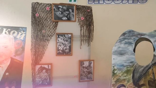 Фотозона Средняя школа №32 смотреть онлайн