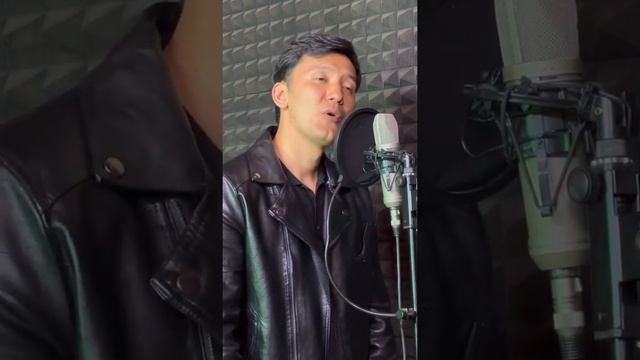 Дима Билан & Zivert - Это была любовь ( Bagdat Talgatuly cover) смотреть онлайн