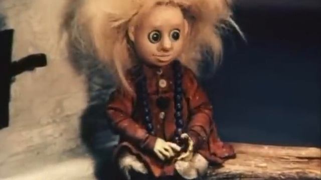 Машенька (1992) 99 Jyne