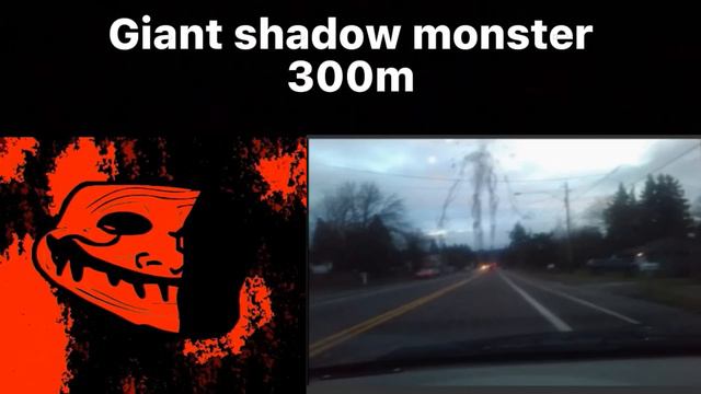 Trollface Becoming Uncanny (biggest Trevor Handerson Creatures)