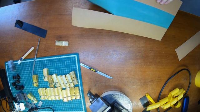 DIY Мини-рубанок для деревообработки: как сделать маленький инструмент с большим потенциалом. смотреть онлайн