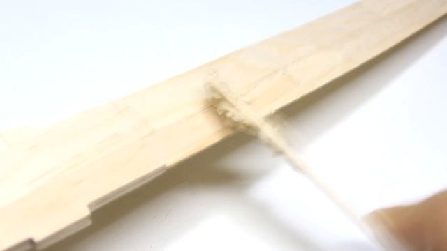 SIMPLE  & EASY DIY | Making My POPSICLE Rengoku Sword WITHOUT POWERTOOLS - Free Template