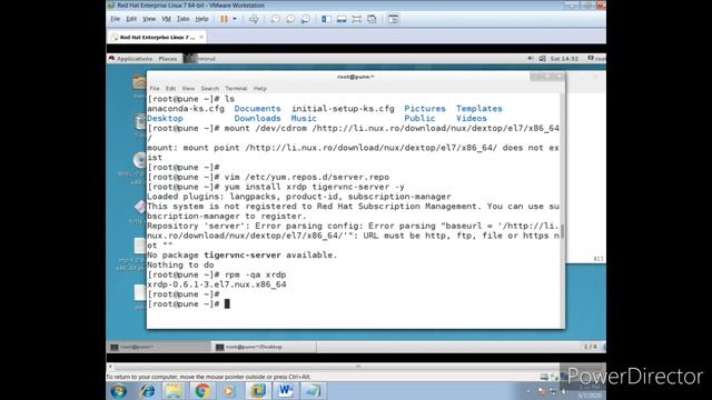 How to Install XRDP Server @@ смотреть онлайн