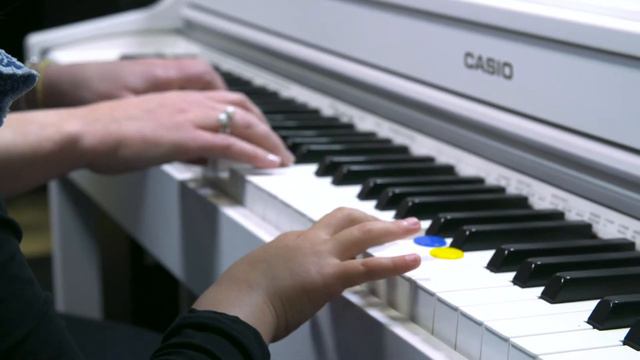 CASIO Music Education UK, celebrate Learn To Play Day! смотреть онлайн