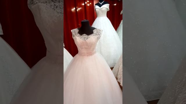 Свадебные платья смотреть онлайн