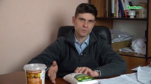 Удобрения. Селитра vs Карбамид (мочевина). Плюсы и минусы каждого.