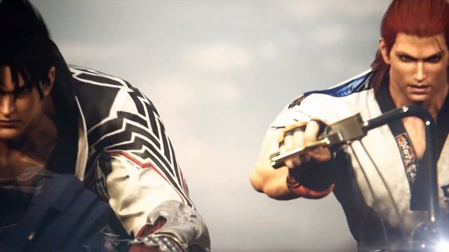 TEKKEN 8 - Hwoarang Ending 2024 (PS5) 4K 60FPS
