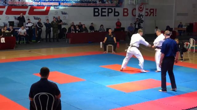 Araslan Dzhafarov Евгений Отопков Чемпионат СФО 2019 Финал смотреть онлайн