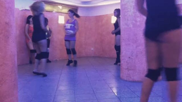 Dance Camp Fire Ballet Испания 2013 смотреть онлайн