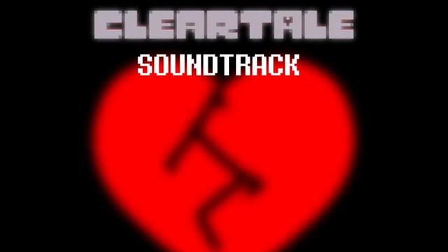 ClearTale Soundtrack 05- A Haunting Melody (Toriel's Theme) смотреть онлайн