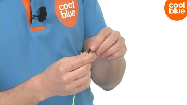 Sennheiser CX 686G Sports hoofdtelefoon productvideo (NL/BE) смотреть онлайн