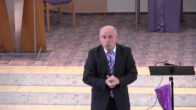 Евангелие в истории о творении (Отто Вендель) смотреть онлайн