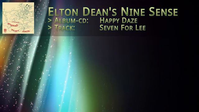 Elton Dean's Nine Sense - Seven for Lee смотреть онлайн