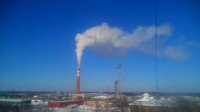 -40,котельная кочегарит!Мороз и солнце,день чудесный!!! 19.02.2021г. смотреть онлайн