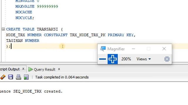 Basic Implementation of Sequence (Section 16.1) смотреть онлайн