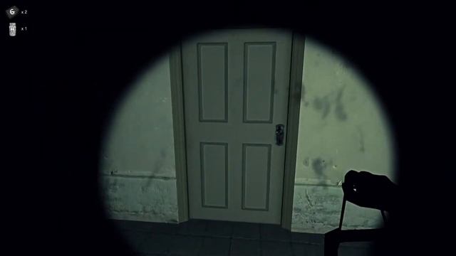 Очень Страшная Игра! The Curse of Blackwater Летсплей #1 смотреть онлайн
