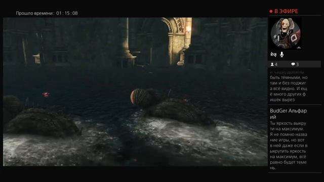 Dark Souls 2 школяр - прохождение казула ч6 смотреть онлайн
