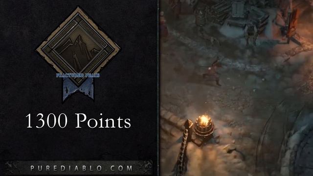 Diablo 4 Renown System Explained смотреть онлайн