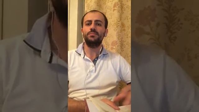 Монофизитство и Армянская Апостольская Церковь смотреть онлайн