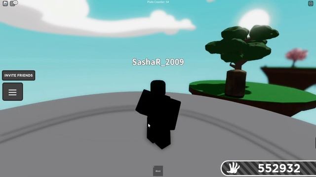 Как получить перчатку voodoo в роблоксе slap battle (и что она делает) смотреть онлайн