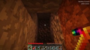 Как Вырастить Эндер Дракона в Майнкрафт ПЕ выживание моды видео игра Minecraft