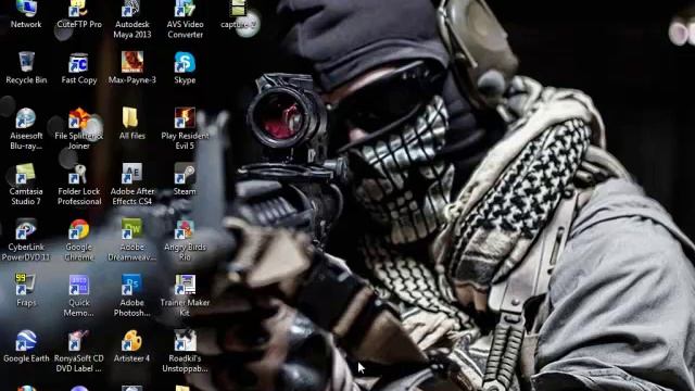 How to fix echo sound error in Battlefield 3 & MOH Warfighter смотреть онлайн