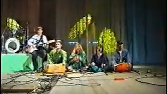 гр. "Лотос". кавалли - "Аллаху" 2004г. смотреть онлайн