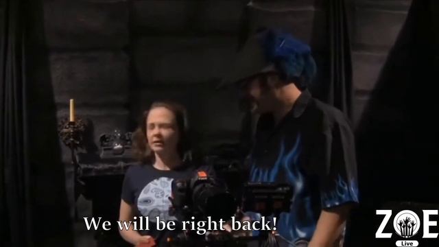 Masters Of The Metaverse S08 E04 | Doomed To Repeat It смотреть онлайн