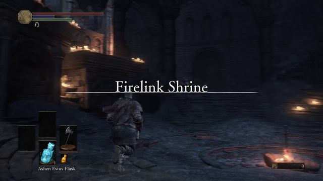 Dark Souls 3 3840x1600 Pt 001 - (No Shields or Summons) Cemetery of Ash. Iudex Gundyr Boss смотреть онлайн