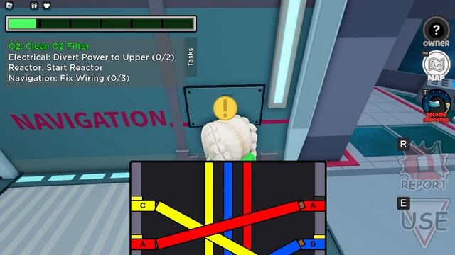 ROBLOX R63 Among US! смотреть онлайн