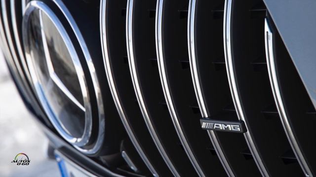 2021 Mercedes-AMG GLE 53 Coupe