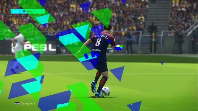 ✪ PES 2018 ✪ Симуляция челлендж (УДАЛЯЕМ ИГРОКА) #3 ? смотреть онлайн