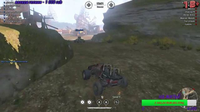 CROSSOUT  прохожу хард сезон.Срочно!!!