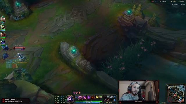 GRANDMASTER JHIN GUIDE !!! смотреть онлайн