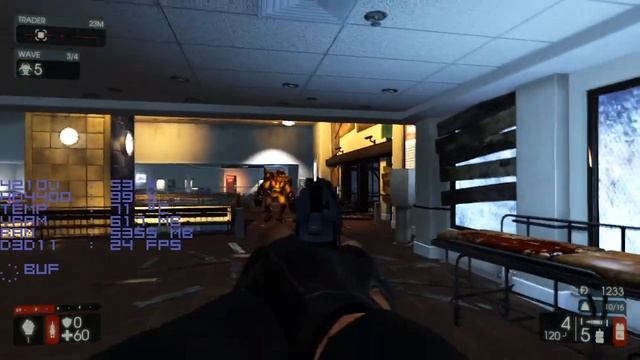 Killing Floor - Core i5 4210u - Intel HD 4400 - 8GB RAM смотреть онлайн