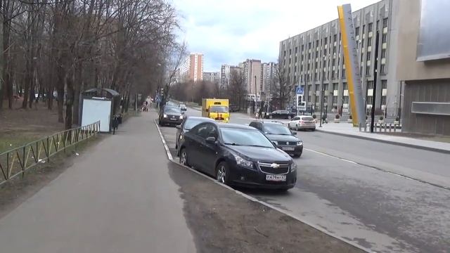 ул. Ярцевская д.17/31 (www.renta4you.ru) смотреть онлайн