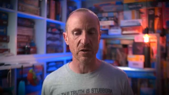 Board Game Bollocks Vs Board Game Geek Top 100 - 59 to 30 смотреть онлайн