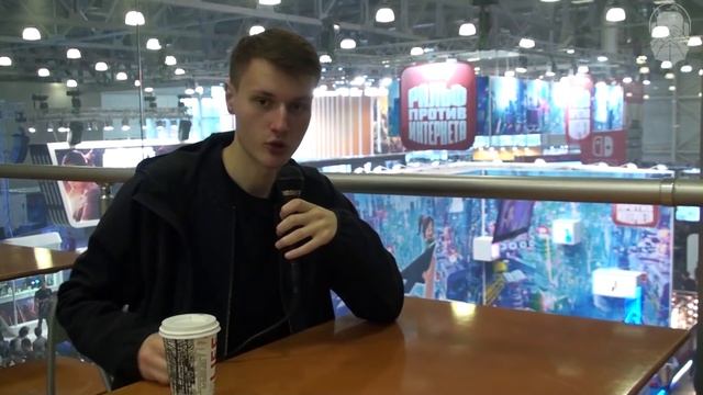 Metro Exodus и Sekiro: Shadows Die Twice | Репортаж Игромир и Comic Con Russia 2018 смотреть онлайн
