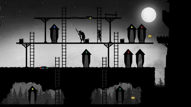 Vive le Roi 2 - Game - Stage 35 (All Stars ? ) смотреть онлайн