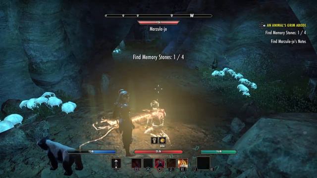 Eso | Road To 810 (not Using Main To Craft Stuff) Making Gold Quests Ect