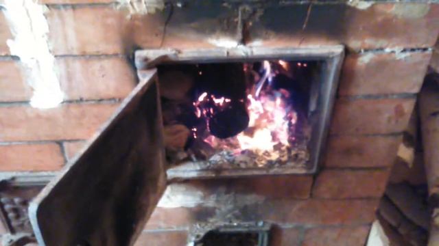 Печь Финка. смотреть онлайн